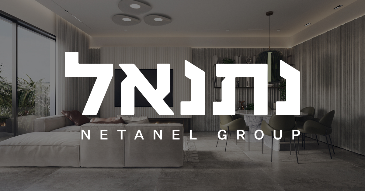 Netanel Group Ltd. image from its website
